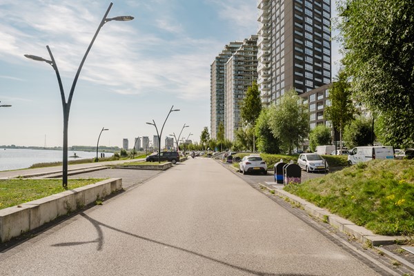 Medium property photo - Hongerlandsedijk 62, 3201 LW Spijkenisse